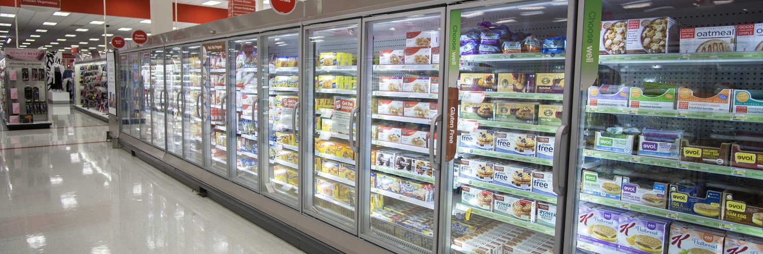 Atlanta Equipment Company Freezer in store photo