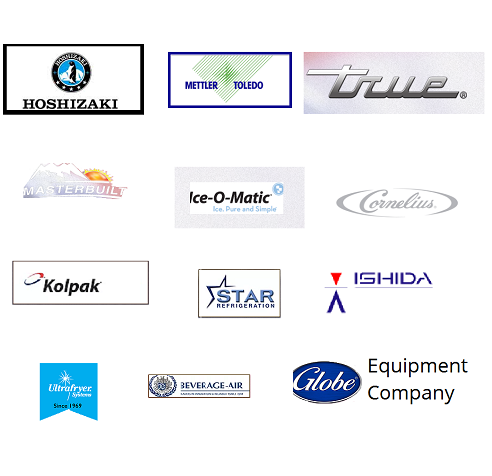 Atlanta Equipment Company Inc Commercial Kitchen Appliances